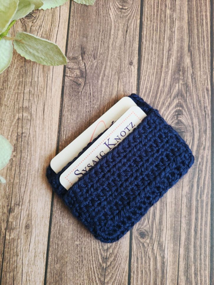 2-Pocket Wallet